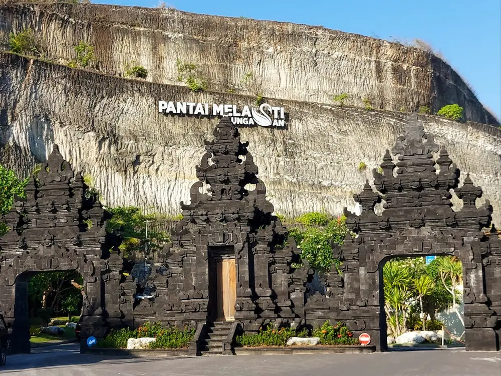 Bali