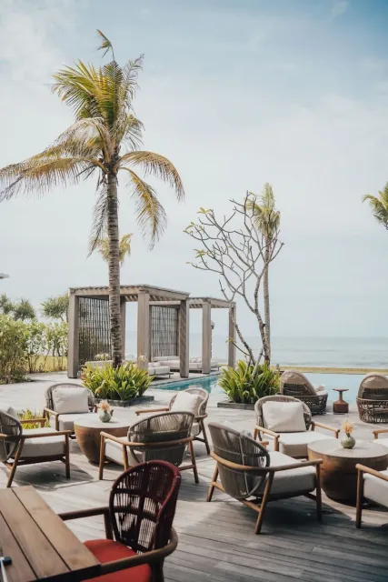 Beach House at Regent Bali Canggu