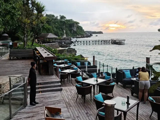 Rock Bar (AYANA)
